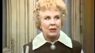Vivian Vance interview on Joan Rivers Show in 1969