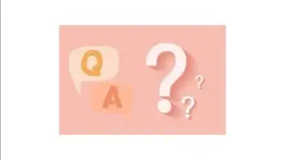Compilation of questions of 1week | Keep learning with us