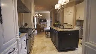 Real Estate Video - Levi Horner at Chapel Ridge