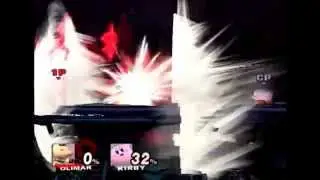【スマブラX】　レジェンドオリマー　最後の切り札4種