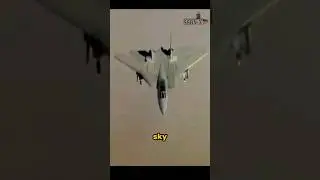 In 1985, F-14 Jets And Italian F-104s Fought For a 737