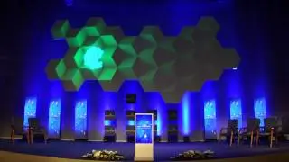 Global Energy 2011 Глобальная Энергия