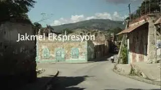 Jakmel Ekspresyon