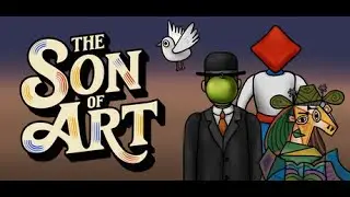 The Son of Art - PC Gameplay