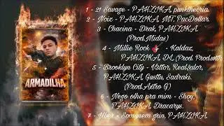 Estilo A$AP - (PAHZIKA, Kryzzy) 
