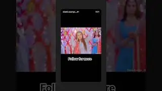 #shaktiserial #somya Harman #dancevideo 😍🥰🥰