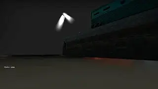 Left 4 Dead 2 | De_Port map on Death's Door Mutation Realism Expert (0 Restart)
