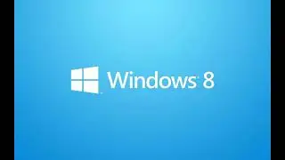 Happy 13th Anniversary to Windows 8 (2012)