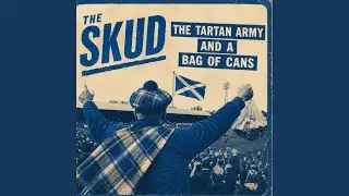 The Tartan Army and a Bag of Cans (Extended )