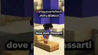 il MIGLIOR SERVER MINECRAFT nel 2025 😥😱