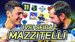 Abbiamo sfidato LUCA MAZZITELLI: puntata LEGGENDARIA con un FINALE CLAMOROSO 💣👀