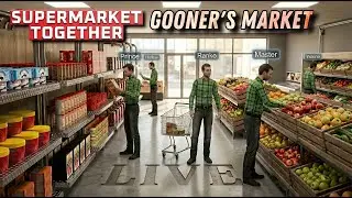 🔴 Super market Together Live Hindi | Sunday Sasta Sale Offer here!