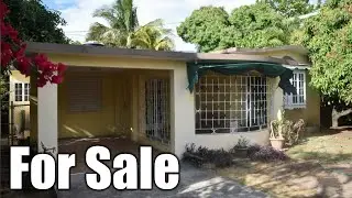 3 Bedrooms 2 Bathrooms House For Sales at Grovedale Drive, Kingston 10, Kingston & St. Andrew