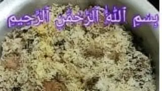 How to make delicious sufiyani biryani 🤤