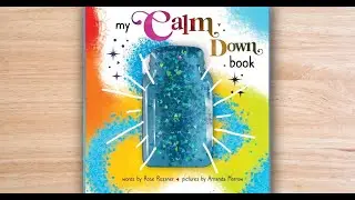 My Calm Down Book | Official Trailer