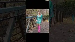 Карлин Серальди || Модель Nylon и модный блогер старше 50 || Биография инфлюенсера, образ жизни, ...