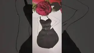 Dressed in ink,slaying in black🔥#shorts #viral #viralvideo #trending @Yashasvirajpoot604