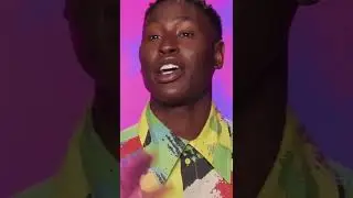 RuPaul's Drag Race All Stars 7 Shea Coule&eacute; 'Mon&eacute;t Walks Like An Aunty' #shorts