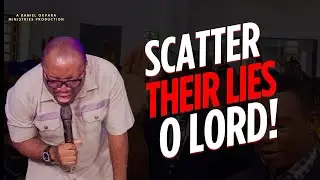 Clear Your NAME | Uproot the DEMONS of Lies And False Accusations | Rise Again Day (2)