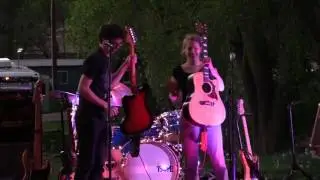 LIVE - Undlin & Wolfe - Friday May 12th, 2017