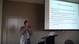 Part 2: Intensive camel farming; sustainable water and feed management &ndash; Dr Bernard Faye (France