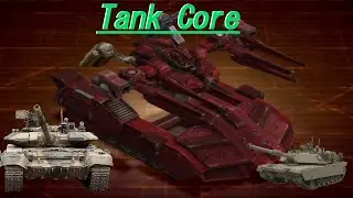 Armored Core Silent Line, но я &mdash; МТ
