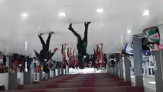 Band comes to my school