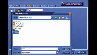 How To Create An eBook | eBook Creator Software | eBook Compiler