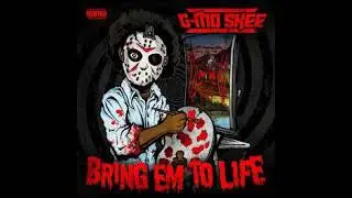 THRASHKLAN Depression ft G Mo Skee