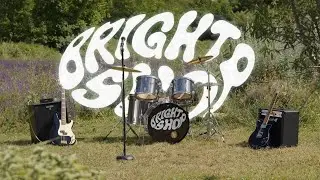 Bright Shop - May
