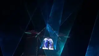 VANIC LIVE @ THE PAGODA SHAMBHALA 2017 BEING LIT