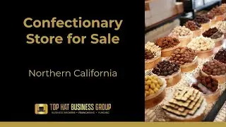 Charming Confectionary Store | Prime Tourist Location + $149K Owner Benefit | Nevada County, CA