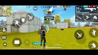 FREE FIRE NEW GAN 💥 ANDROID GAMEPLAY PART 66💥