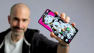 Xiaomi's Stunning Phone Costs Under &pound;200 | Redmi Note 15 Review