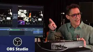 Yamaha MGX Digital Mixer Series Part 2