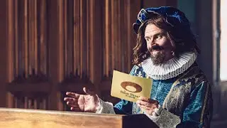 Historische vondst in De Slimste Mens ter Wereld: 2000 jaar oude beelden ontdekt.