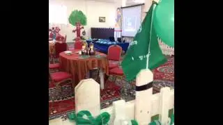 مدارس رياض الحياة تستضيف رائدات النشاط
