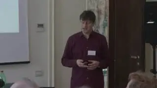 Richard Dawid - String Theory and Non-Empirical Confirmation
