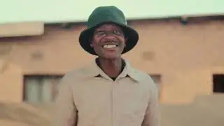 Tsonga Rap God - Xitimela xa Rap 