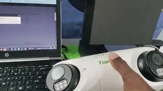How To Add Tiandy Omni Camera In Hikvision NVR Using Web GUI (Tamil)