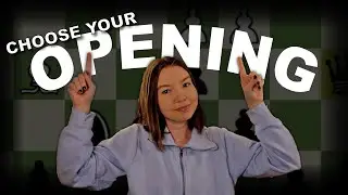 It's Time to Fix Your Chess Openings | Challenge Month 2