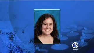 Cheshire High School remembers teacher who was found dead