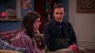 Sheldon Spanks Amy The Big Bang Theory TBBT