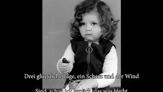 Ewigheim &bdquo;Ende&ldquo; ( Official Lyric-Video)