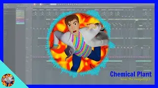 Chemical Plant Level Music Recreation!
