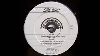 Sonic Boost - Mass Assimilation (Extended Club Mix) 1997