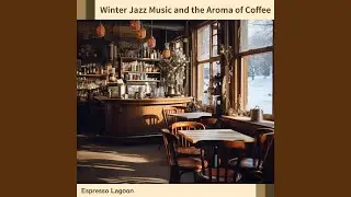Mocha Jazz and Steam
