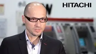 Finger Vein Technology for Bank BPH (Poland) : overview (Polish)