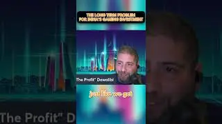 Gaming Investments in India - The Problem