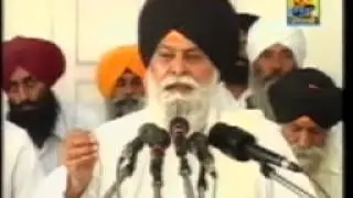 Sant Singh Maskeen Part 167.